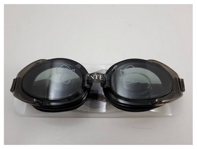 Очки для плавания Intex Water Sport Goggles, черный (55685-1) - Фото №4