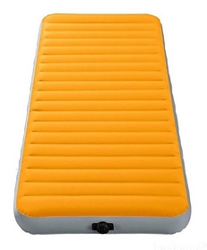Матрас надувной односпальный Intex Super-Tough Airbed 99x191x20 см (64791)