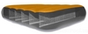 Матрас надувной односпальный Intex Super-Tough Airbed 99x191x20 см (64791) - Фото №2