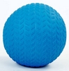 Мяч набивной слэмбол для кроссфита рифленый Record Slam Ball FI-5729-2, 4 кг