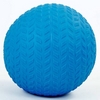Мяч набивной слэмбол для кроссфита рифленый Record Slam Ball FI-5729-2, 6 кг - Фото №2