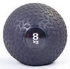 Мяч набивной слэмбол для кроссфита рифленый Record Slam Ball FI-5729-2, 8 кг