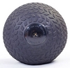 Мяч набивной слэмбол для кроссфита рифленый Record Slam Ball FI-5729-2, 8 кг - Фото №3