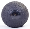 Мяч набивной слэмбол для кроссфита рифленый Record Slam Ball FI-5729-2, 9 кг