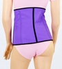 Пояс утягивающий талию Kim Kardashian ST-1118-V, фиолетовый - Фото №2