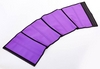 Пояс утягивающий талию Kim Kardashian ST-1118-V, фиолетовый - Фото №3