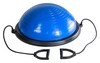 Півсфера балансувальна (Bosu) Fitnessport, синій (FT-BS-010)