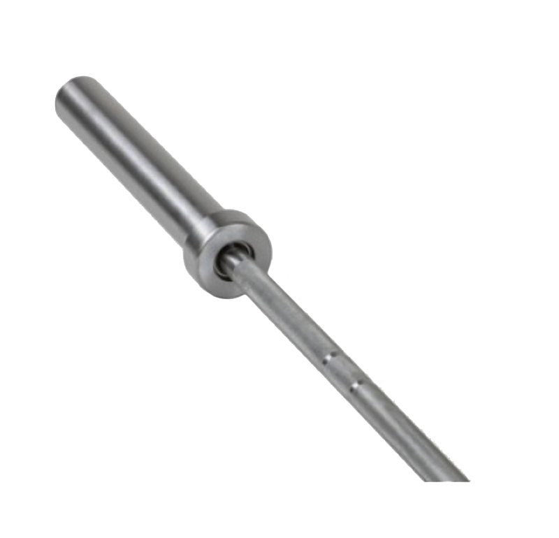 

Гриф штанги олимпийский для кроссфита женский Fitnessport OB-86-CRFT-W, 15 кг