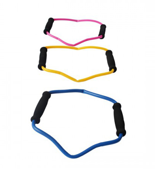 

Эспандер-кольцо Fitnessport - сильное сопротивление FT-E-R002N