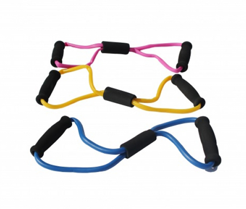 

Эспандер многофункциональный Fitnessport - среднее сопротивление FT-E-R003M