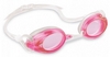 Очки для плавания детские Intex Sport Relay Goggles, розовый (55684-2)