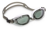 Окуляри для плавання Intex Water Sport Goggles, сірий (55685-3)