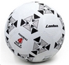 Распродажа*! Мяч футбольный Lanhua бело-черный №4
