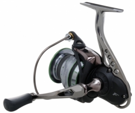 Катушка фидерная Flagman Squadron PRO Feeder Reel 5000 (SQPF5000) - Фото №2
