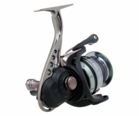 Катушка фидерная Flagman Squadron PRO Feeder Reel 5000 (SQPF5000) - Фото №3