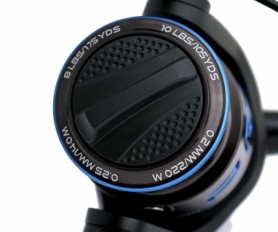 Катушка фидерная Flagman Sherman Pro Feeder Free Spool 5000 (SHPFS5000) - Фото №3