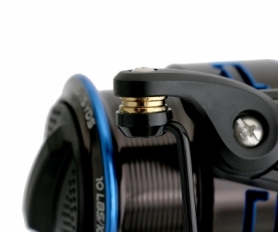Катушка фидерная Flagman Sherman Pro Feeder Free Spool 5000 (SHPFS5000) - Фото №4