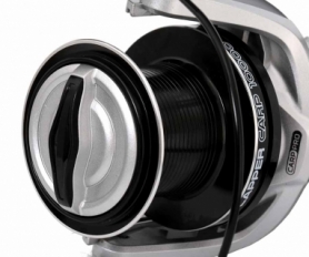 Катушка Carp Pro Flapper Carp 10000 (CPFLC10) - Фото №4