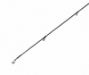 Спиннинговое удилище Flagman Zedd 76L 2.29 м 1-10 г (FZD-76L) - Фото №7