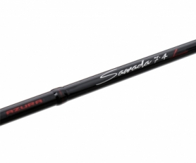 Спиннинговое удилище Azura Sawada 74L 0.4-4 г (AZSWD74L) - Фото №2