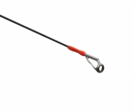 Спиннинговое удилище Azura Sawada 74L 0.4-4 г (AZSWD74L) - Фото №5