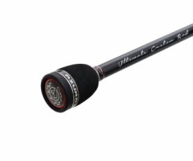 Спиннинговое удилище Azura Sawada 74L 0.4-4 г (AZSWD74L) - Фото №6