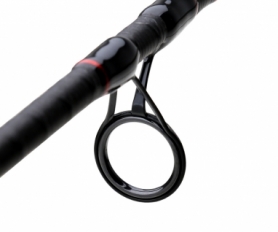 Фидерное удилище Carp Pro Rondel Mini Feeder 2.7 м 45 г (RON270) - Фото №5