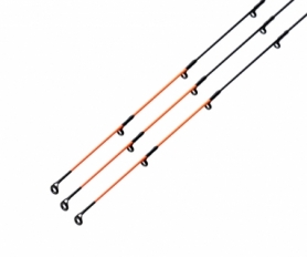 Фидерное удилище Carp Pro Rondel Mini Feeder 2.7 м 45 г (RON270) - Фото №6