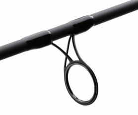 Карповое удилище Carp Pro Spheros Carp 13' 3.5 lb (SFSC390) - Фото №4