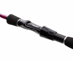 Спиннинговое удилище Flagman Prime MH 2.13 м 10-28 г (FPRS702MH) - Фото №4