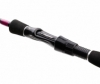 Спиннинговое удилище Flagman Prime MH 2.13 м 10-28 г (FPRS702MH) - Фото №4