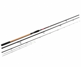 Фидерное удилище Flagman Cast Master Feeder Extra Heavy 420 180 г (CMF420) - Фото №2