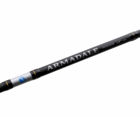 Фидерное удилище Flagman Armadale Feeder ARH FJ 3.6 м 100 г (ARH360FJ) - Фото №5