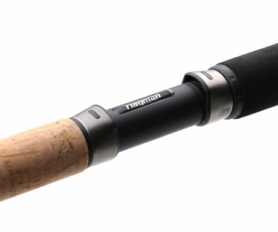 Фидерное удилище Flagman Sherman Pro Feeder Heavy 3.90 м 130 г (SHPF390) - Фото №4