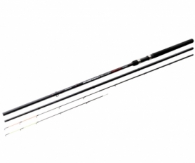 Фидерное удилище Flagman Magnum Black Feeder 360 140 г (MB360)