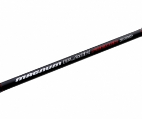 Фидерное удилище Flagman Magnum Black Feeder 360 140 г (MB360) - Фото №4