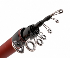 Болонское удилище Flagman Squadron Pro Bolo 500 5 м (SQPB500) - Фото №2