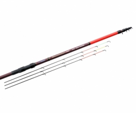Фидерное удилище Flagman Squadron Pro Tele Feeder 3.6 м 180 г (SPTF360)