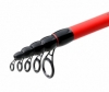 Фидерное удилище Flagman Squadron Pro Tele Feeder 3.6 м 180 г (SPTF360) - Фото №6