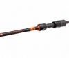 Спиннинговое удилище Flagman Matrix 66ML 1.98 м 4-18 г (FMTX66ML) - Фото №2