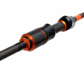Спиннинговое удилище Flagman Matrix 66ML 1.98 м 4-18 г (FMTX66ML) - Фото №3
