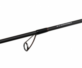 Спиннинговое удилище Flagman Matrix 66ML 1.98 м 4-18 г (FMTX66ML) - Фото №4