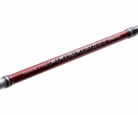 Спиннинговое удилище Flagman Paradox 642UL 2 м 2-10 г (FP642UL) - Фото №4