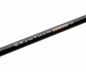 Фидерное удилище Flagman Grantham Feeder 3.30 м 65 г (GRF330) - Фото №4