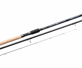 Фидерное удилище Flagman Sherman Pro Feeder Heavy 4.16 м 35-110 г (SHPF416)