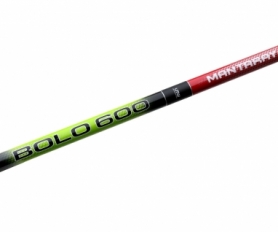 Болонское удилище Flagman Mantaray Elite Medium Strong Bolo 6 м (MEMSB600) - Фото №2
