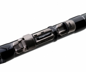 Болонское удилище Flagman Mantaray Elite Medium Strong Bolo 6 м (MEMSB600) - Фото №4