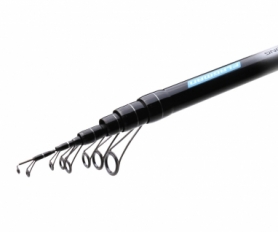 Болонское удилище Flagman Mantaray Elite Medium Strong Bolo 6 м (MEMSB600) - Фото №5