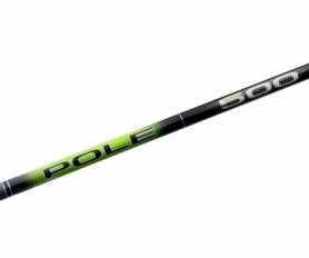 Маховое удилище Flagman Mantaray Elite Medium Strong Pole 5 м (MEMS500) - Фото №2