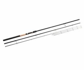 Фидерное удилище Flagman Force Active Feeder 390 Heavy 140 г (FFH390)